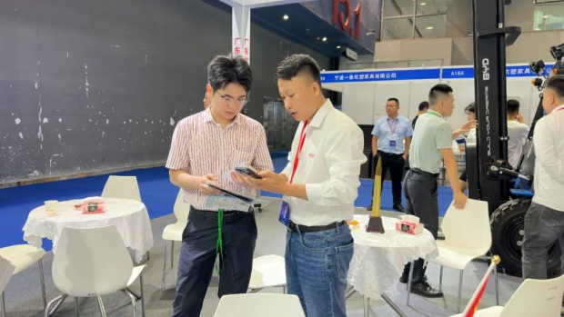 世恒參展 | 第五屆廣州軍民兩用技術物資裝備成果交易會 世恒參展 | 第五屆廣州軍民兩用技術物資裝備成果交易會